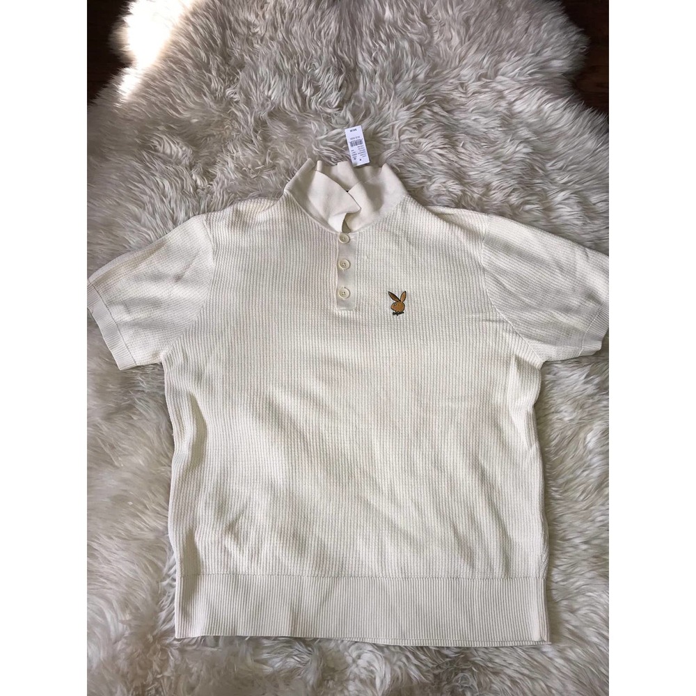 Playboy polo